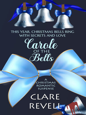 cover image of Carole of the Bells